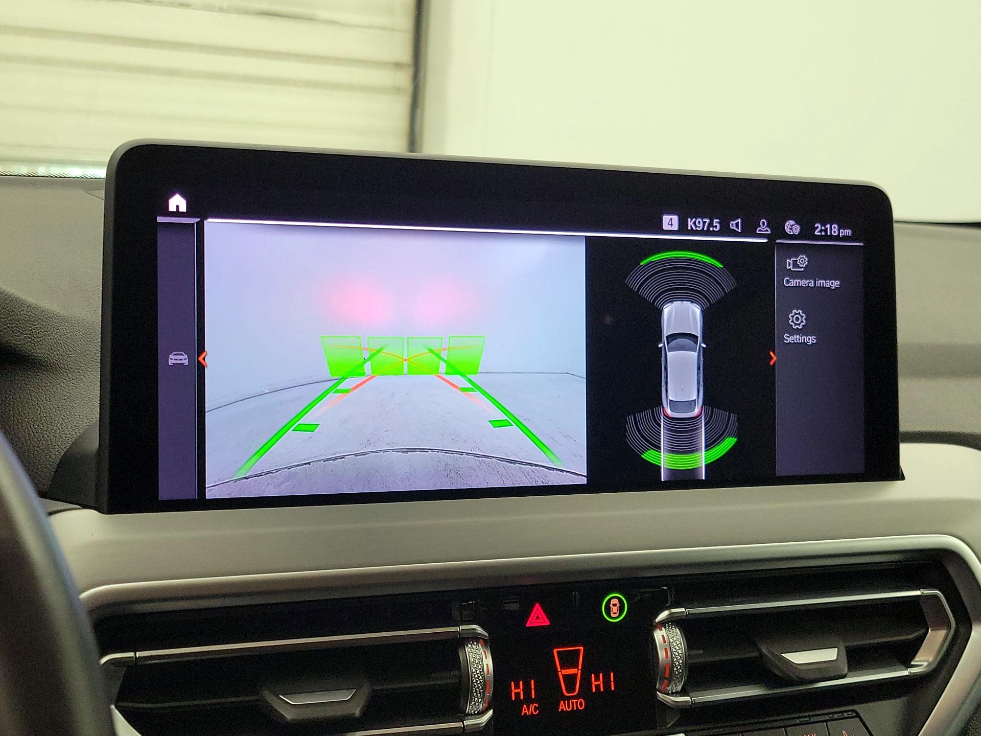 Thumbnail: 2022 BMW X4 - 14