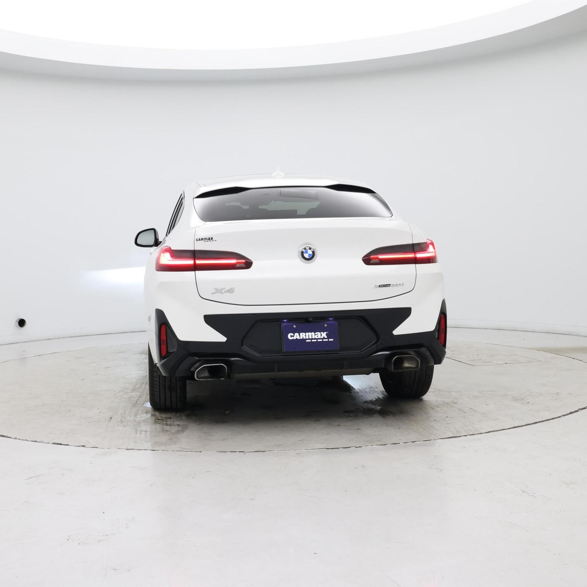 Thumbnail: 2022 BMW X4 - 6