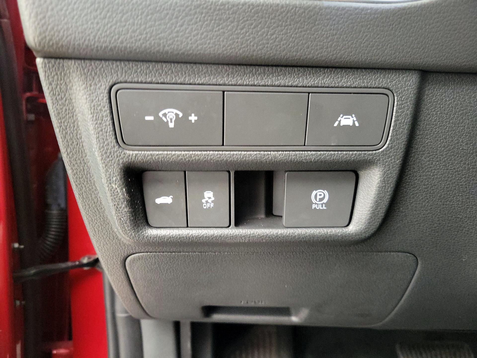 Thumbnail: 2023 Hyundai Sonata - 13