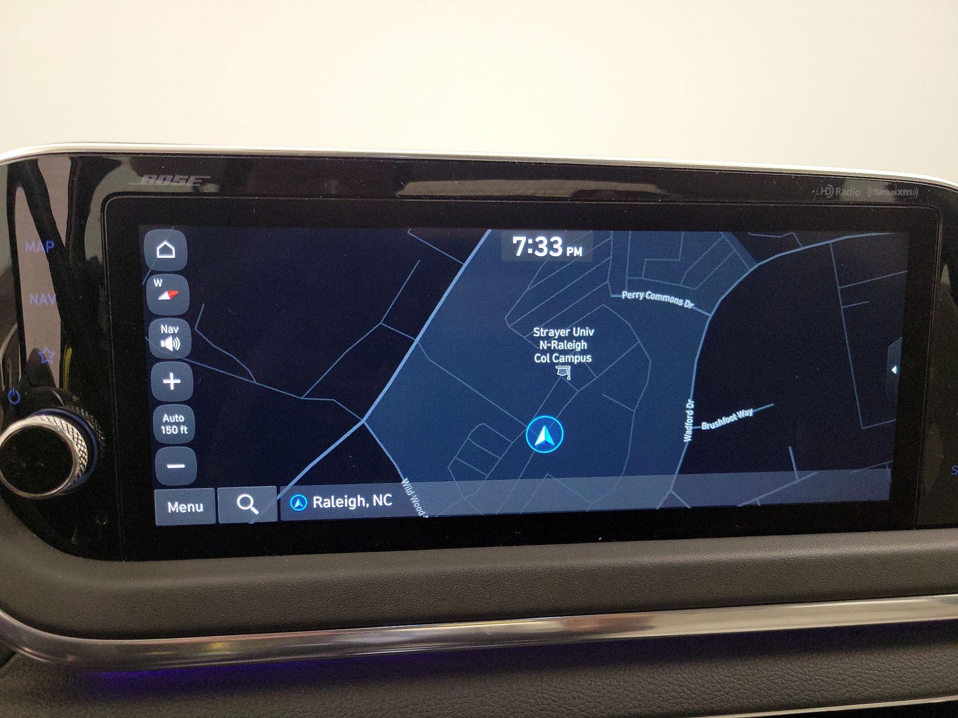 Thumbnail: 2023 Hyundai Sonata - 14