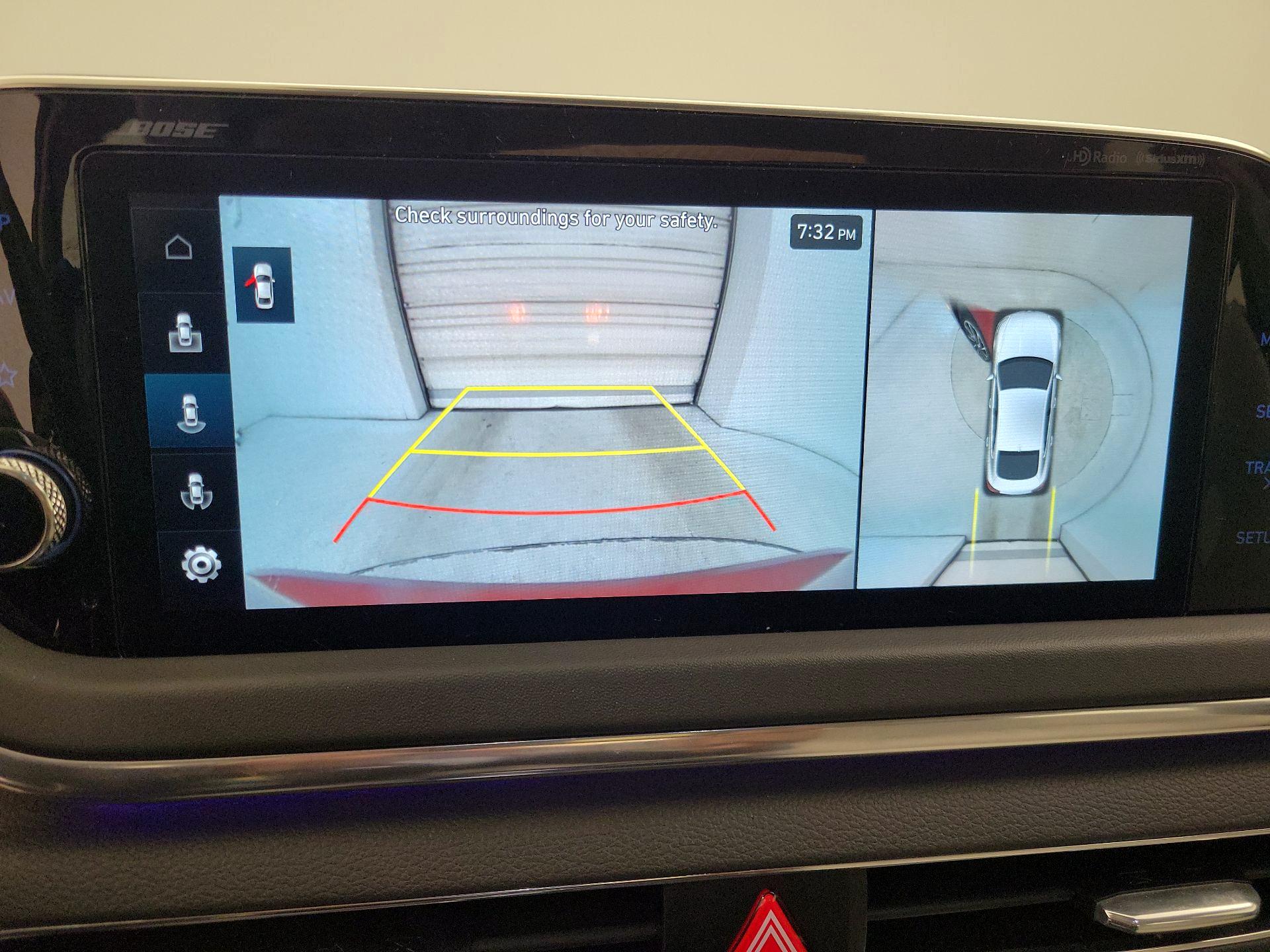 Thumbnail: 2023 Hyundai Sonata - 15