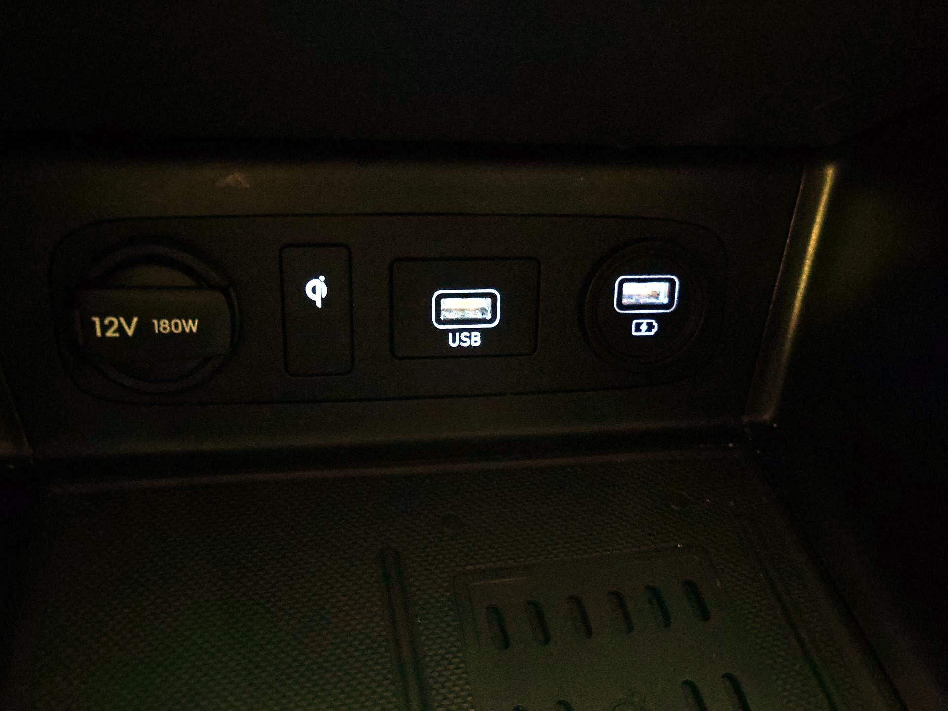 Thumbnail: 2023 Hyundai Sonata - 19