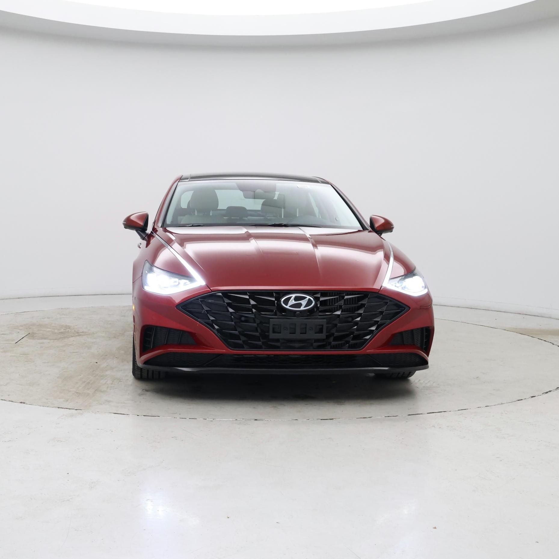 Thumbnail: 2023 Hyundai Sonata - 5