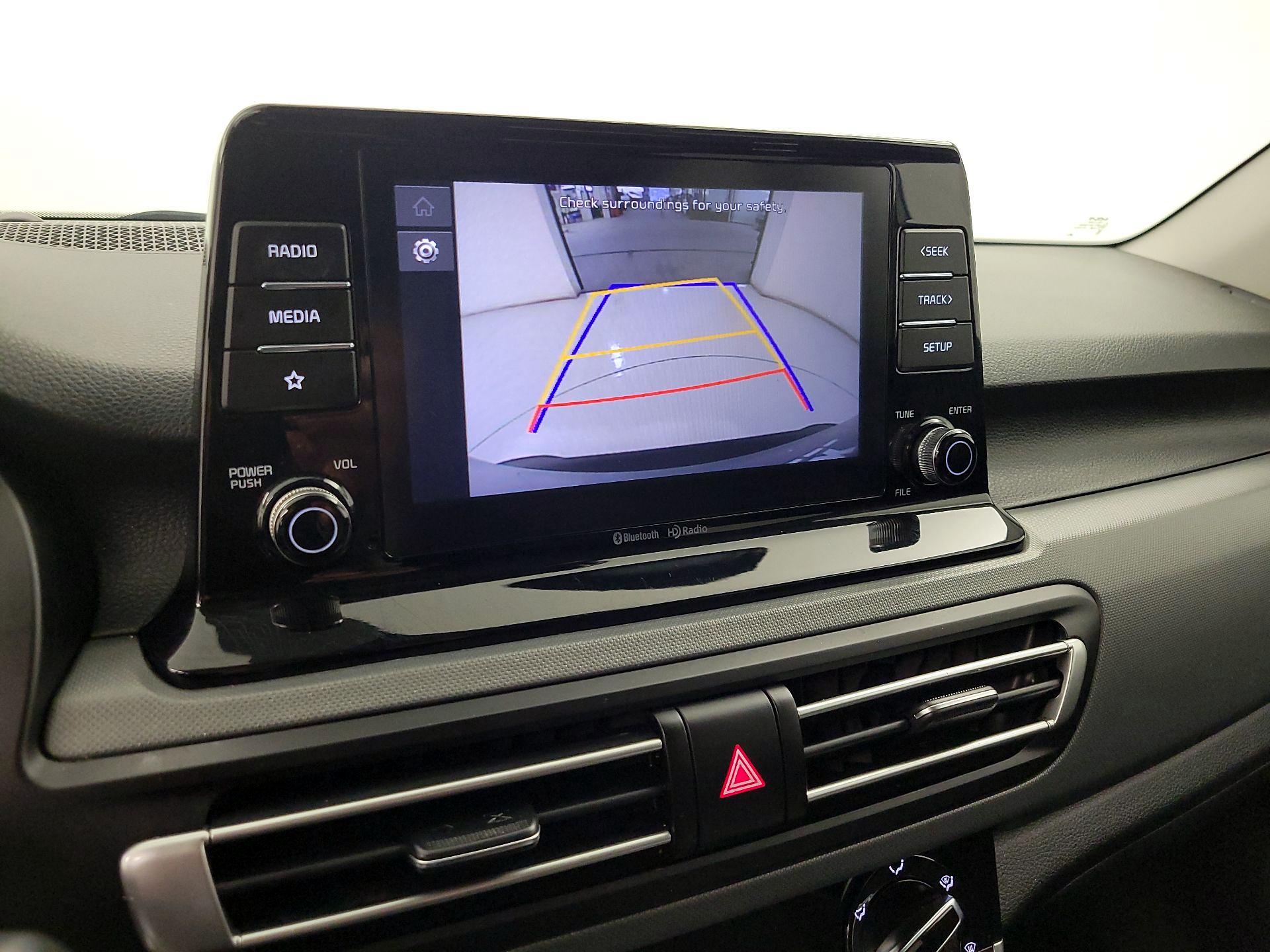 Thumbnail: 2023 Kia Seltos - 14