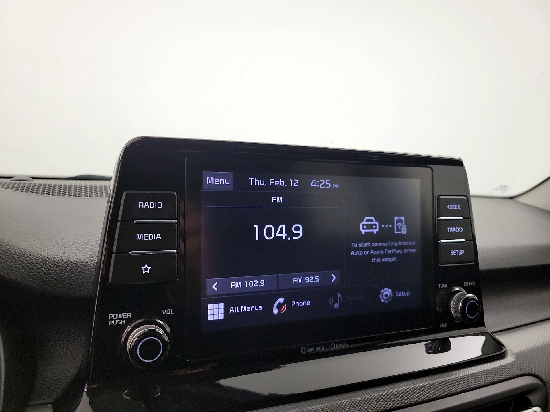 Thumbnail: 2023 Kia Seltos - 15