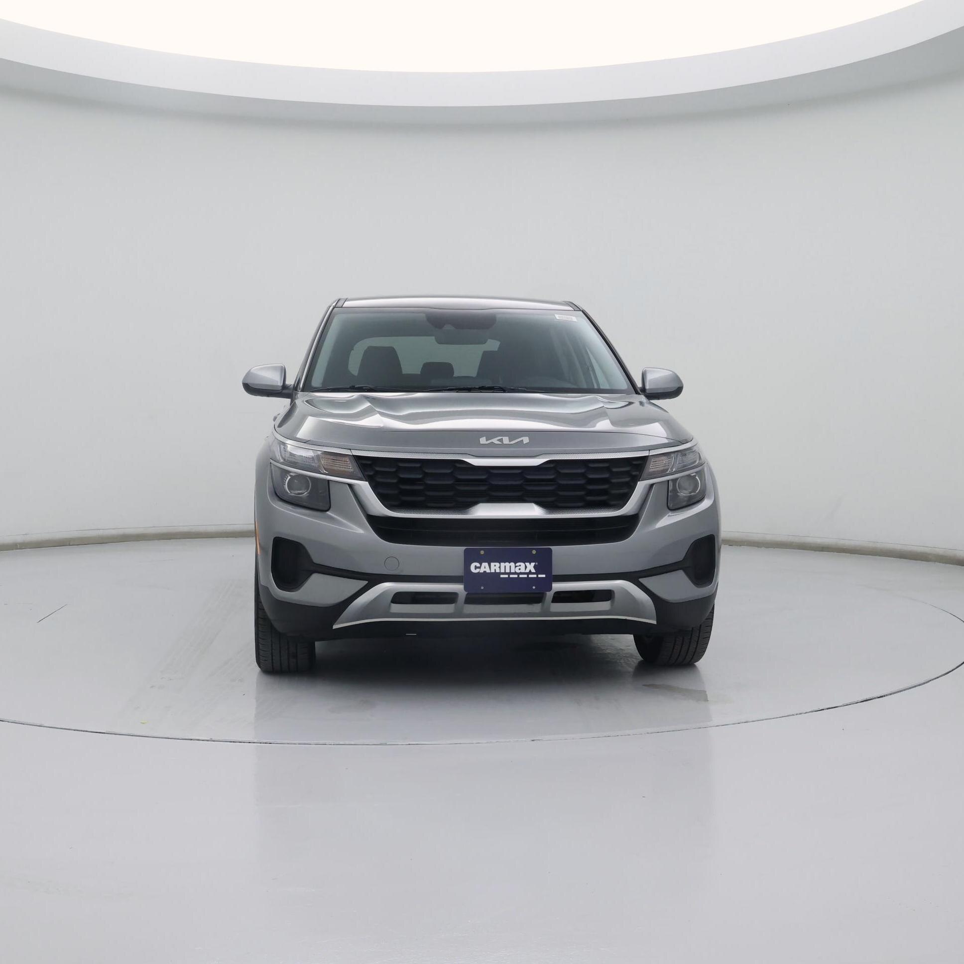 Thumbnail: 2023 Kia Seltos - 5