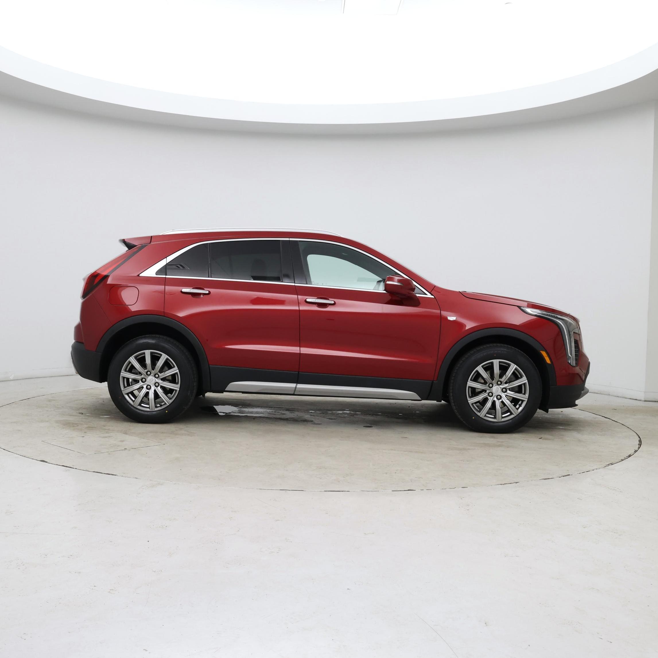 Thumbnail: 2021 Cadillac XT4 - 7