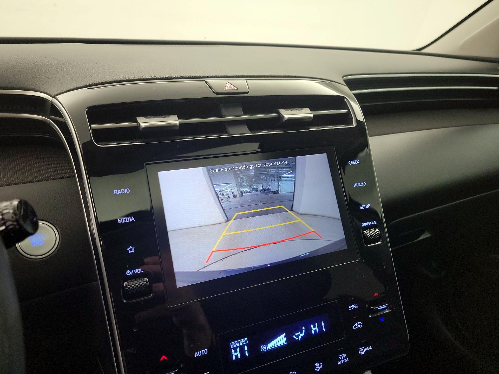 Thumbnail: 2023 Hyundai Tucson - 15