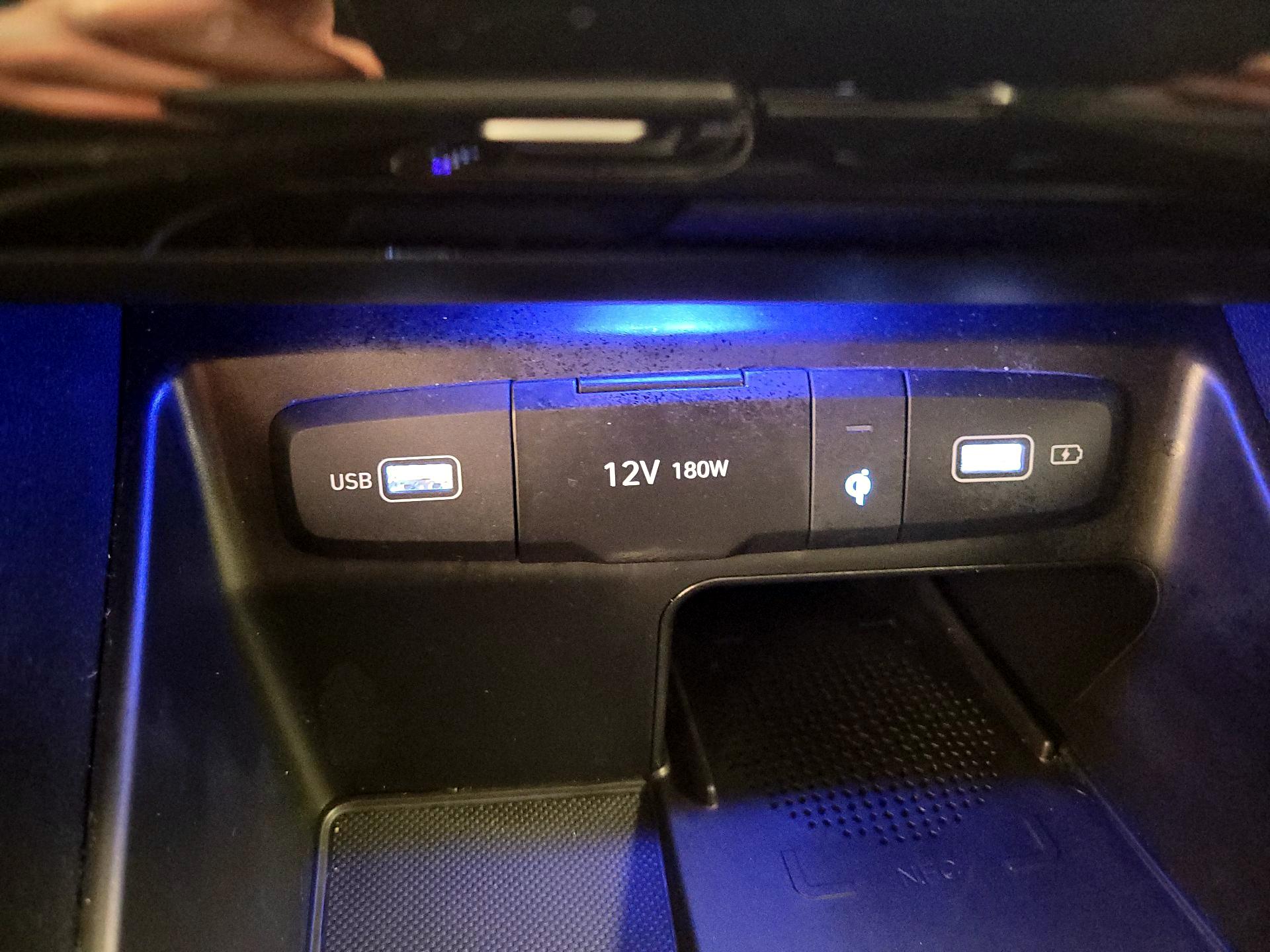 Thumbnail: 2023 Hyundai Tucson - 18