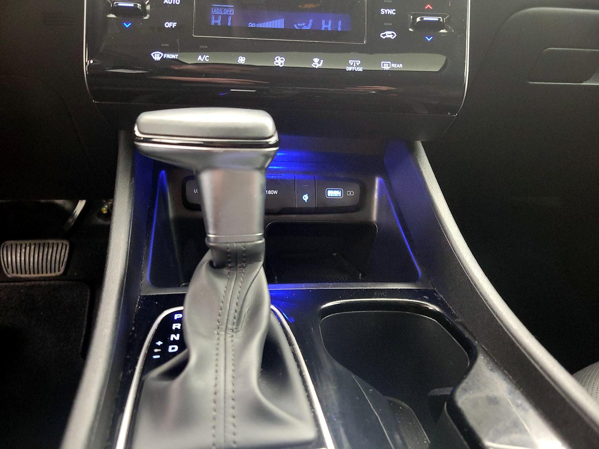 Thumbnail: 2023 Hyundai Tucson - 19