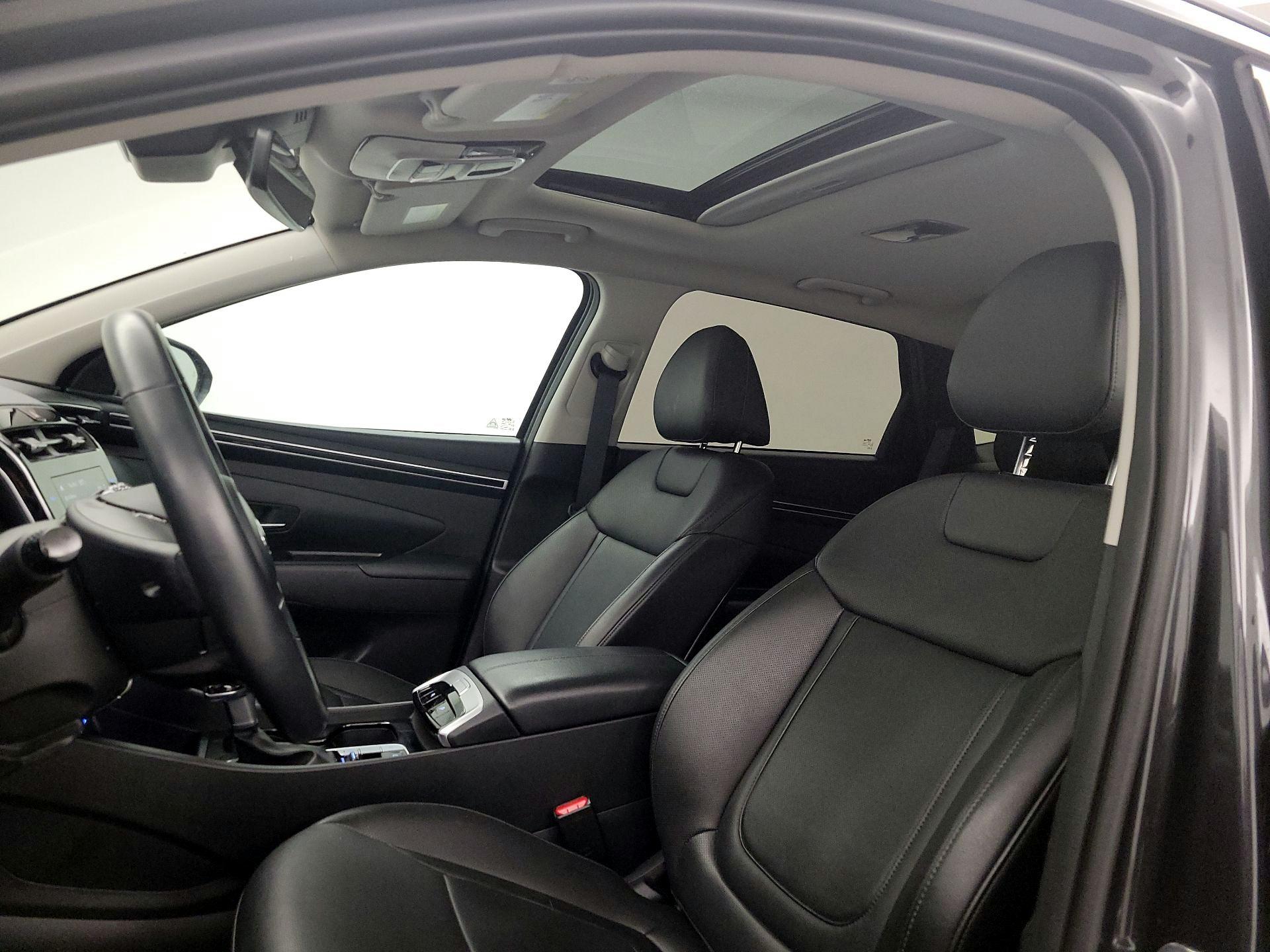 Thumbnail: 2023 Hyundai Tucson - 20