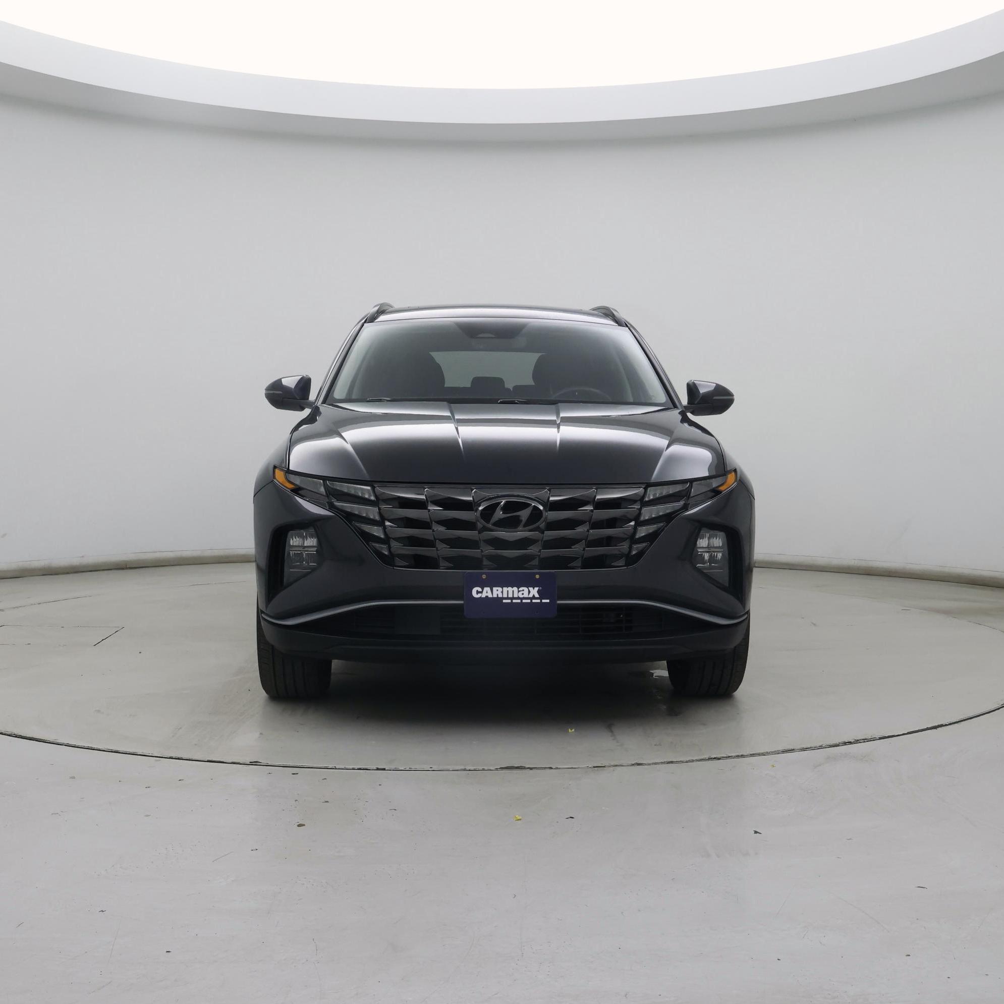 Thumbnail: 2023 Hyundai Tucson - 5