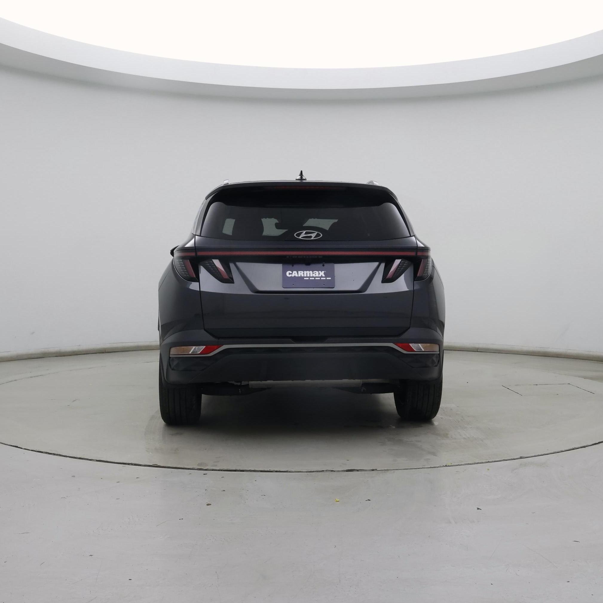 Thumbnail: 2023 Hyundai Tucson - 6