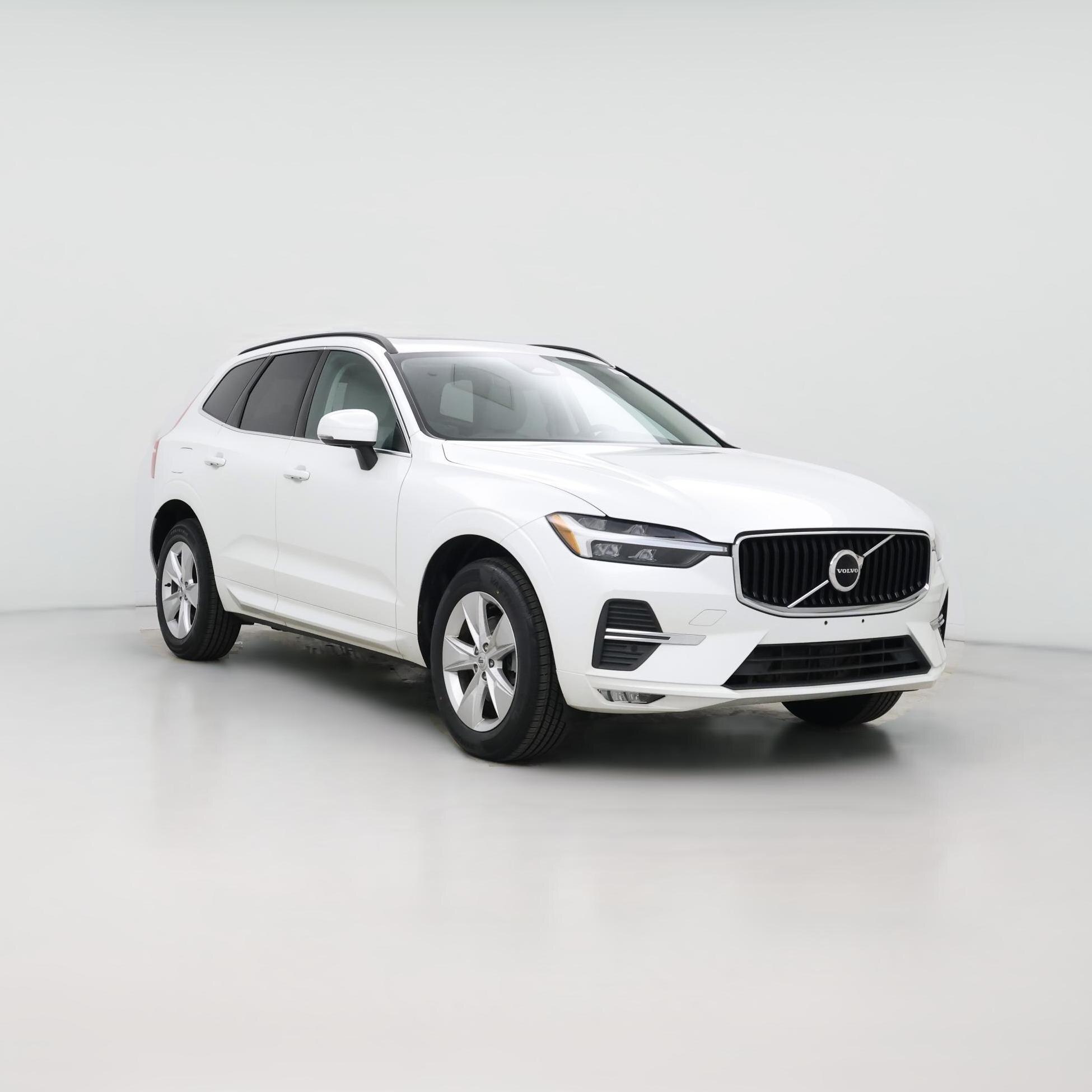 Thumbnail: 2022 Volvo XC60 - 1