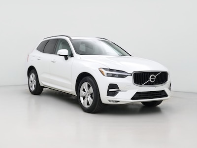 2022 Volvo XC60 B5 Momentum