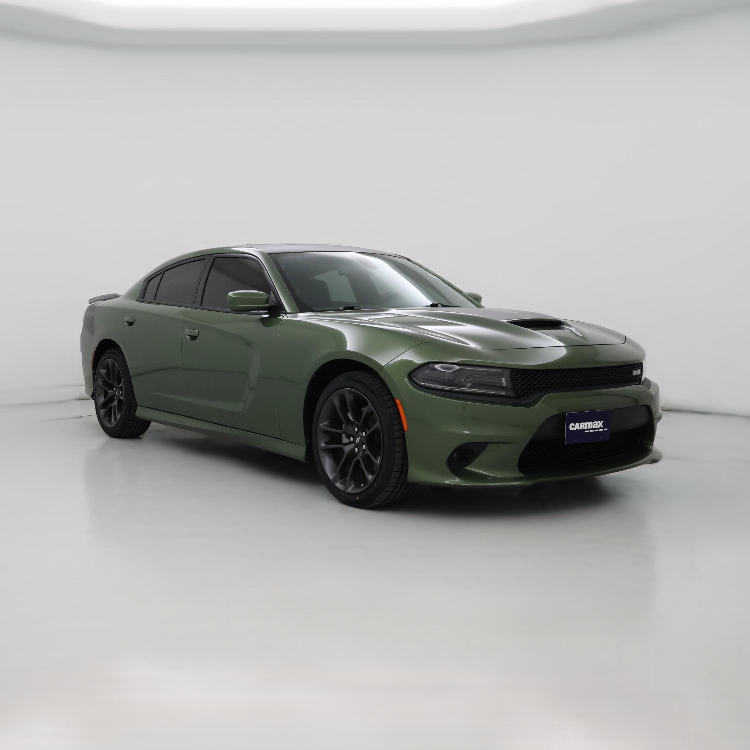 Thumbnail: 2022 Dodge Charger - 1