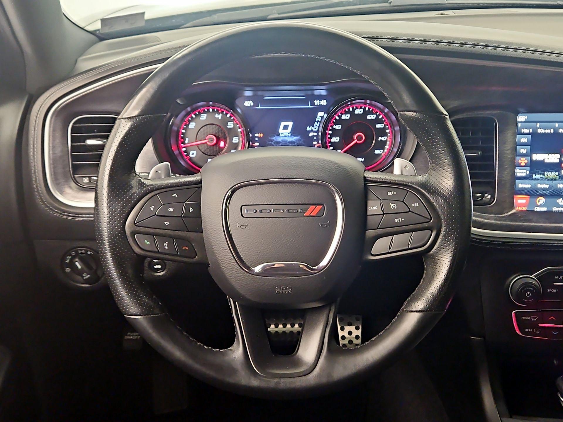 Thumbnail: 2022 Dodge Charger - 10