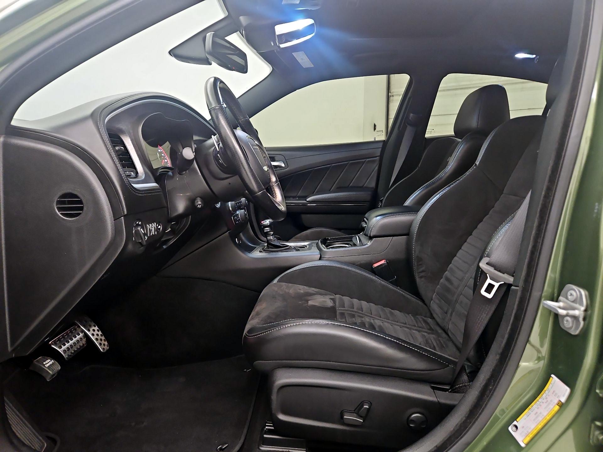 Thumbnail: 2022 Dodge Charger - 11