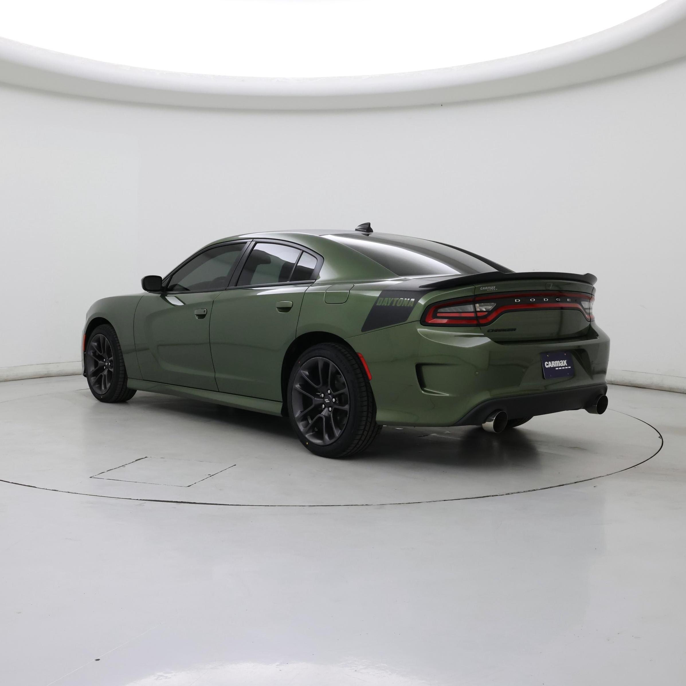 Thumbnail: 2022 Dodge Charger - 2