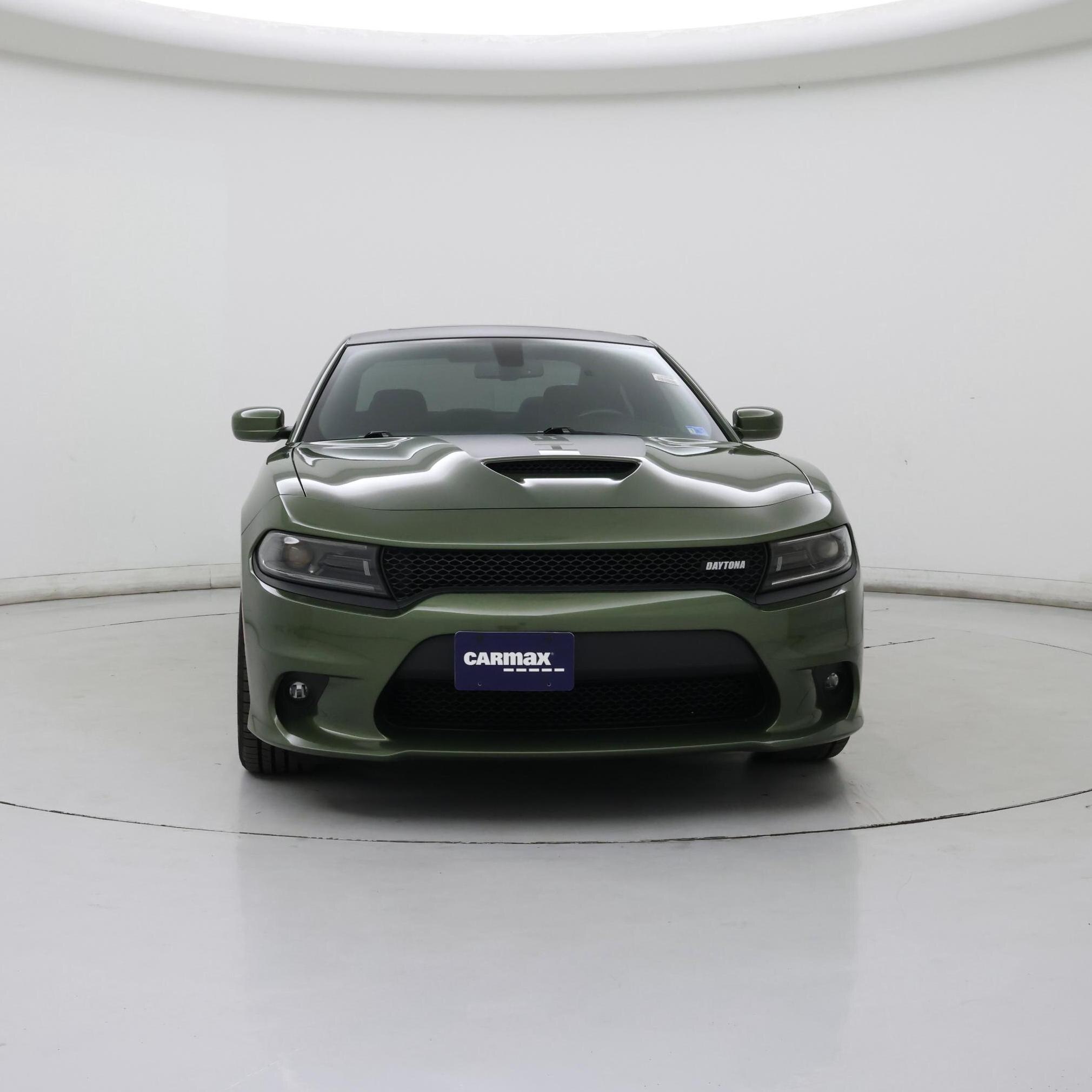 Thumbnail: 2022 Dodge Charger - 5