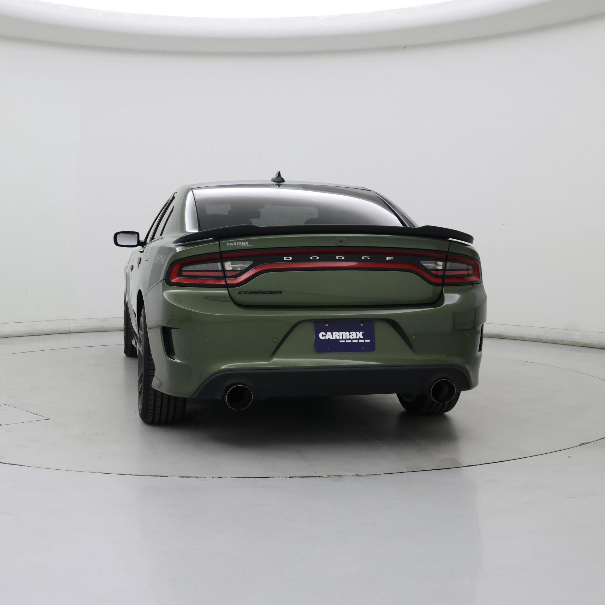 Thumbnail: 2022 Dodge Charger - 6