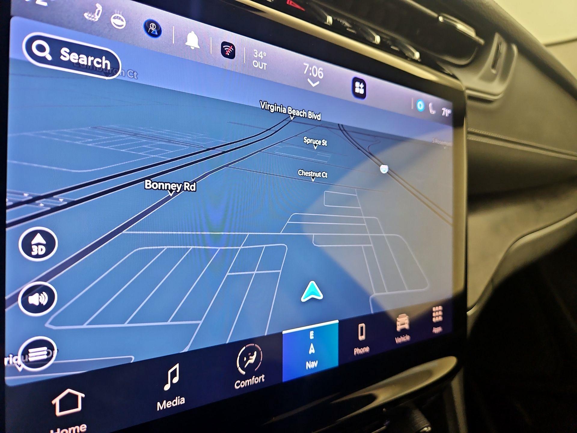 Thumbnail: 2023 Jeep Grand Cherokee L - 14