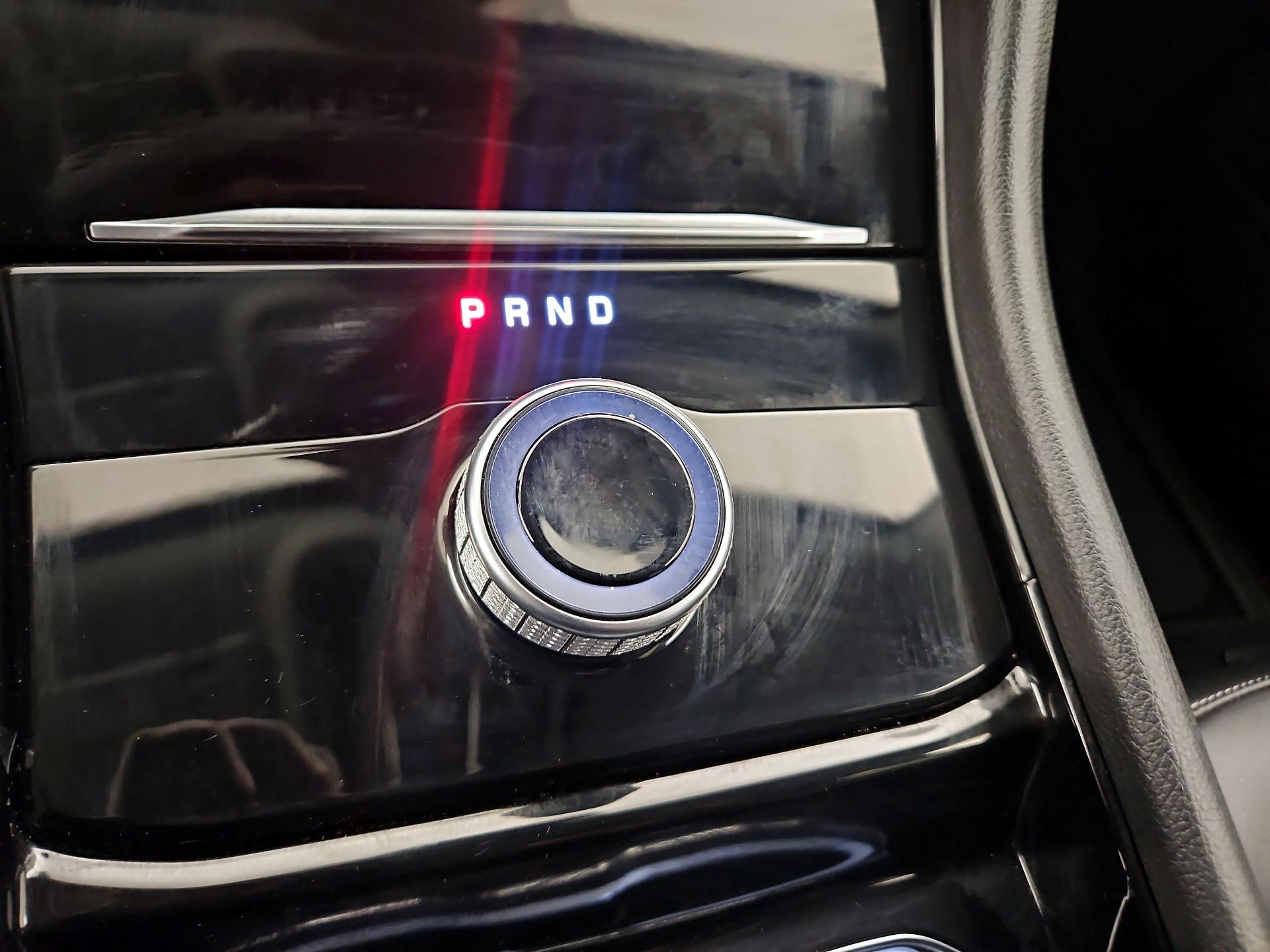 Thumbnail: 2023 Jeep Grand Cherokee L - 18