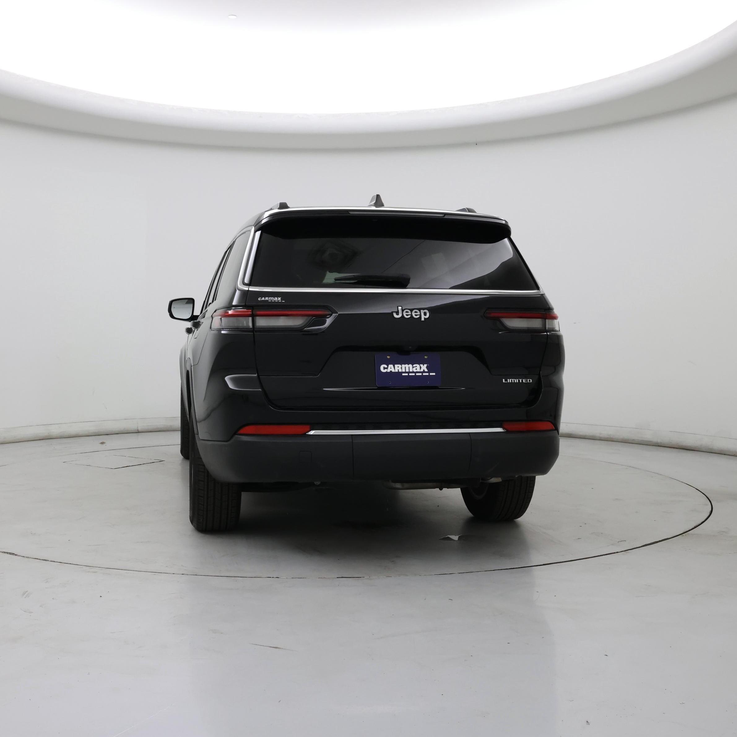 Thumbnail: 2023 Jeep Grand Cherokee L - 6