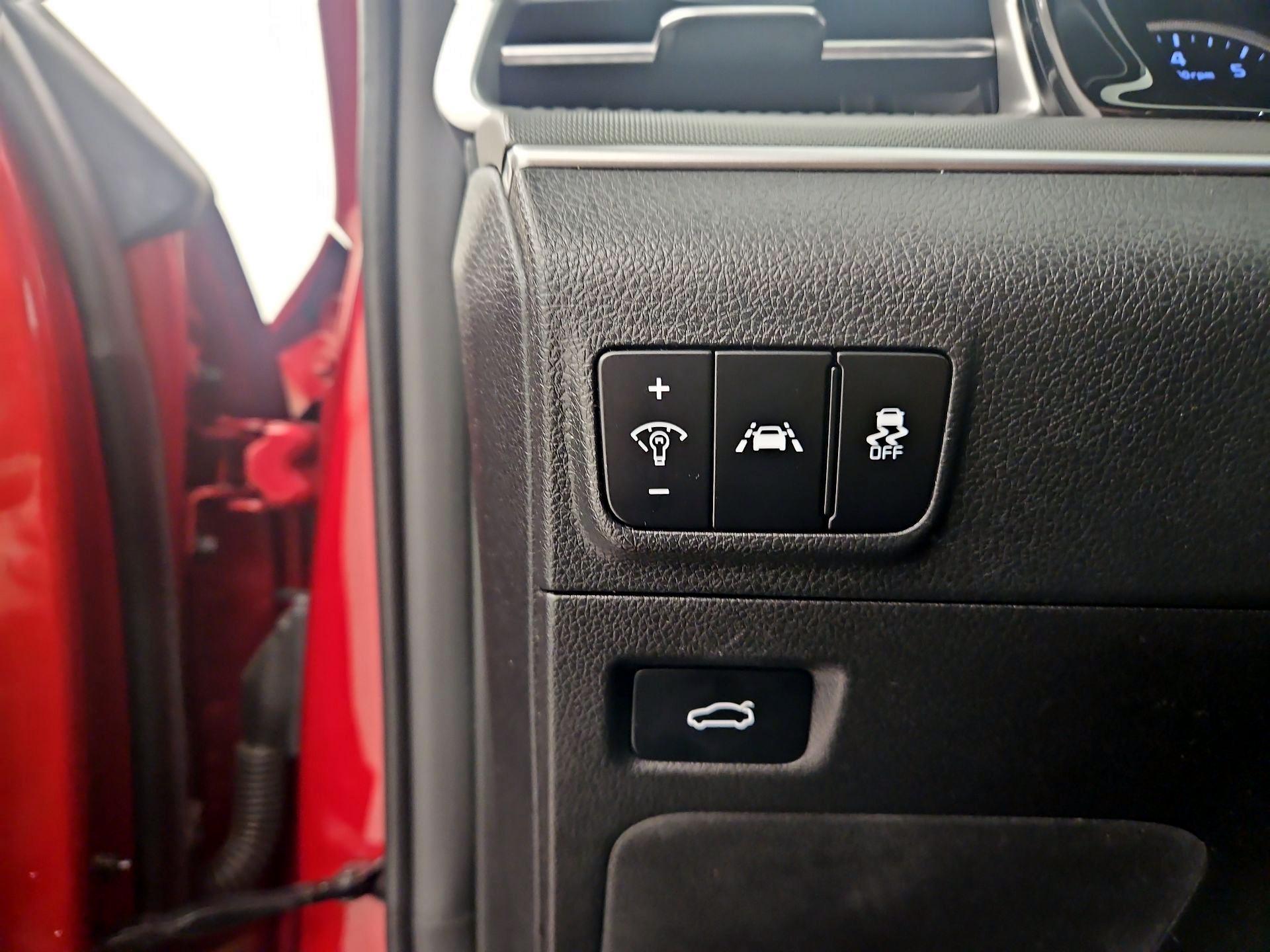 Thumbnail: 2023 Kia K5 - 13