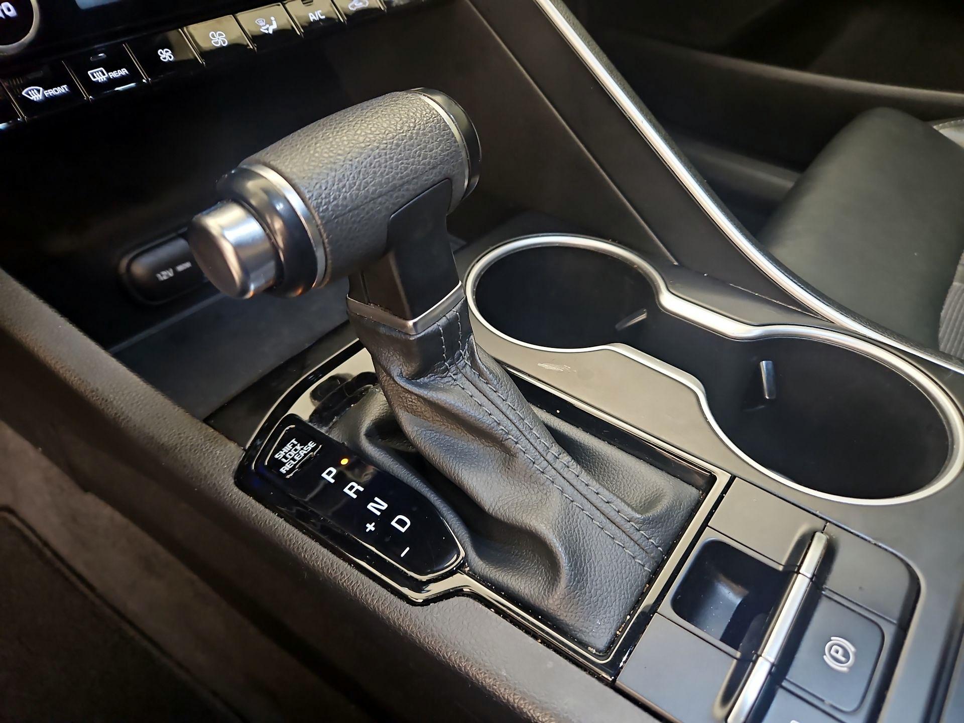 Thumbnail: 2023 Kia K5 - 18