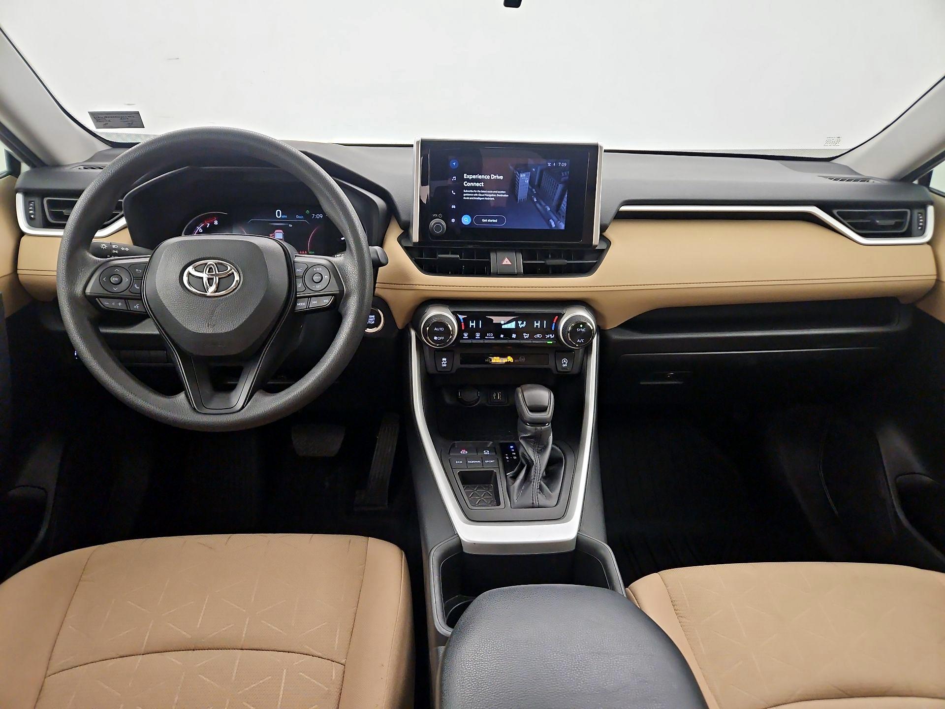 Thumbnail: 2023 Toyota RAV4 - 9