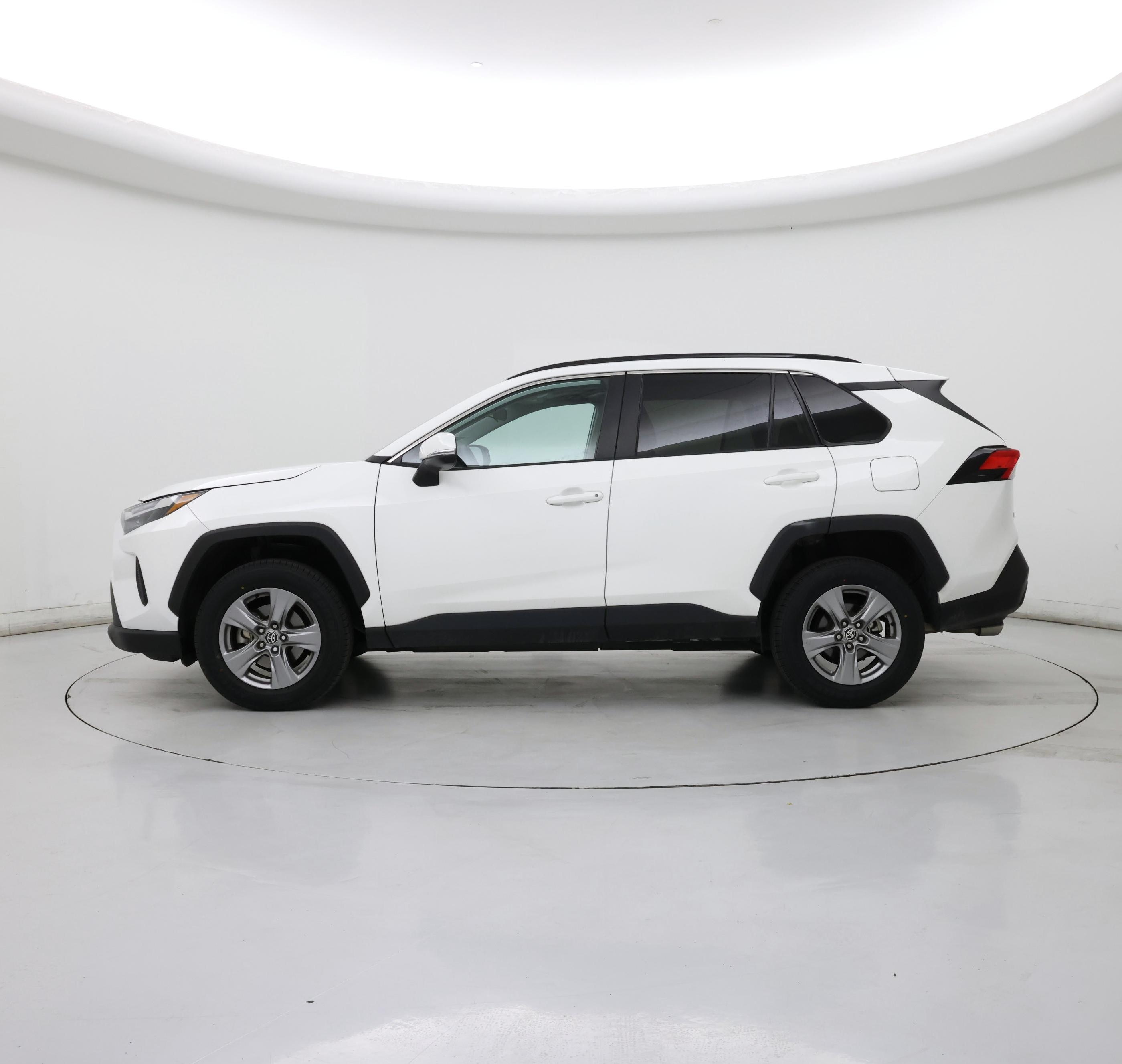 Thumbnail: 2023 Toyota RAV4 - 3