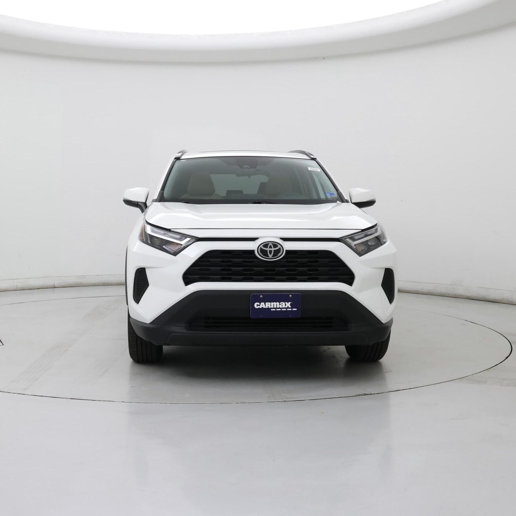 Thumbnail: 2023 Toyota RAV4 - 5