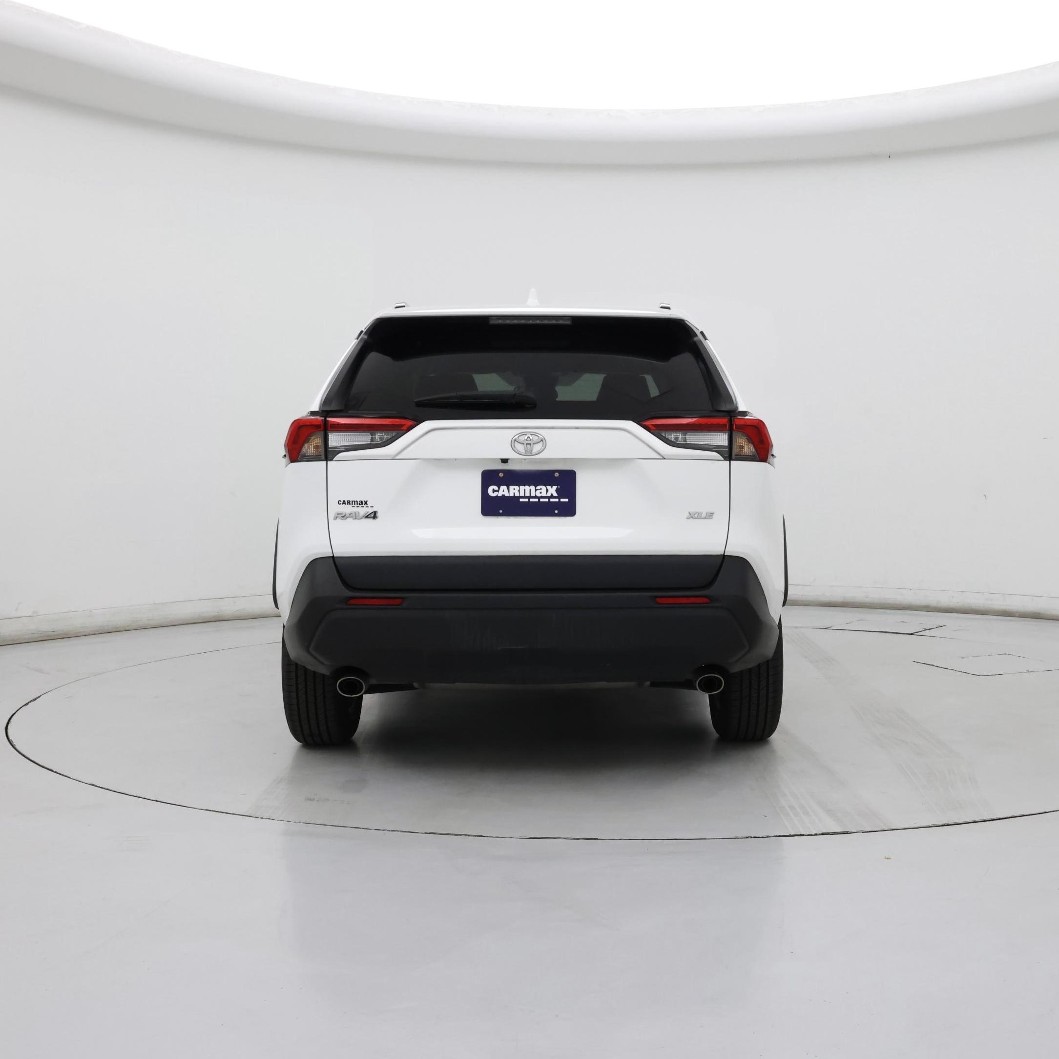 Thumbnail: 2023 Toyota RAV4 - 6