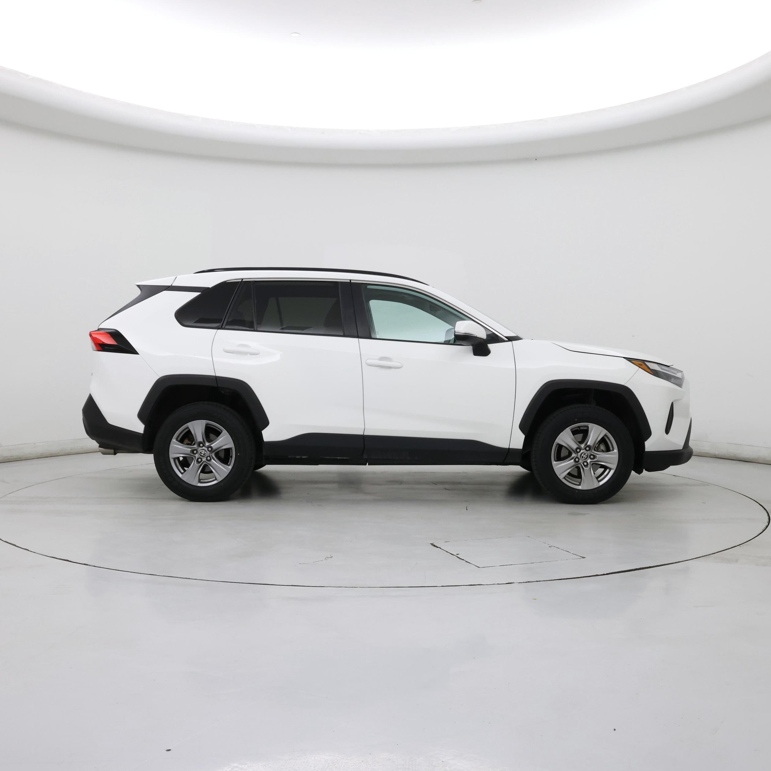 Thumbnail: 2023 Toyota RAV4 - 7