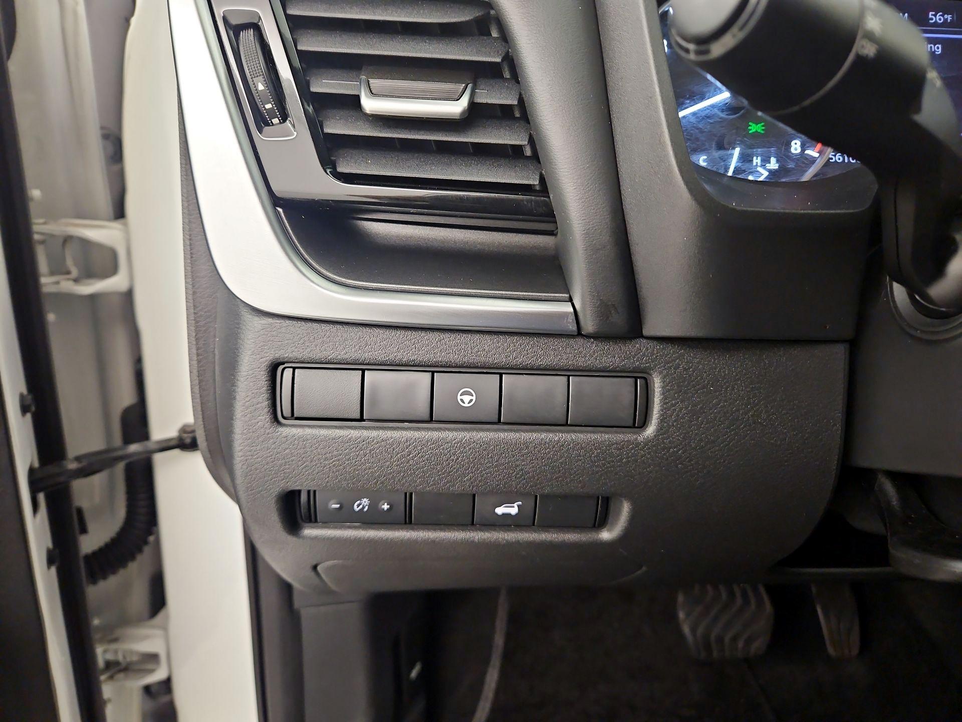 Thumbnail: 2021 Nissan Rogue - 13