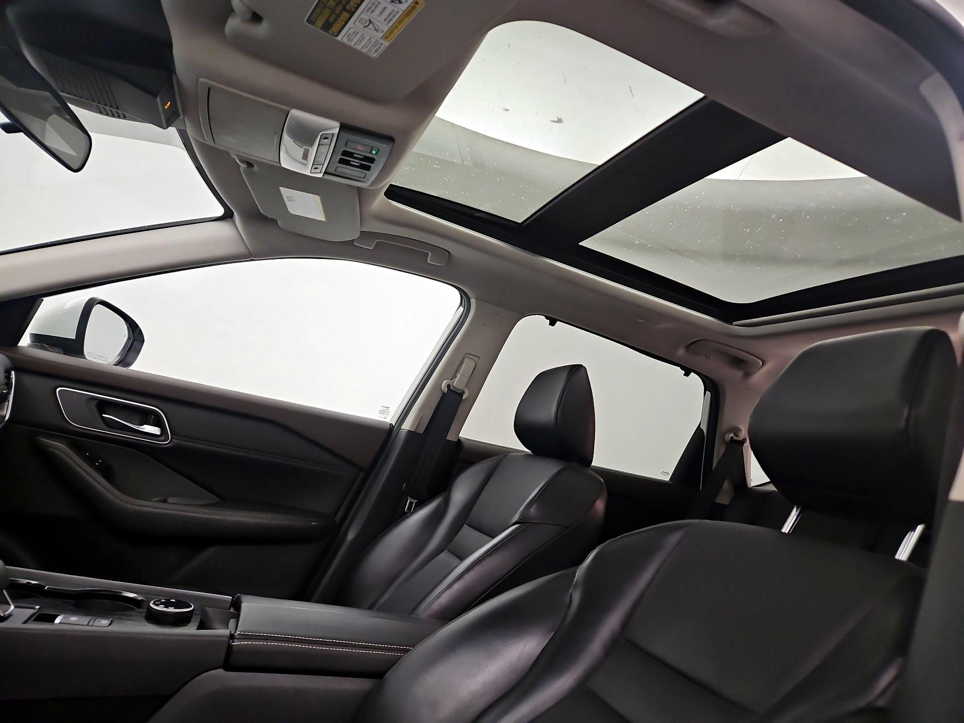 Thumbnail: 2021 Nissan Rogue - 19