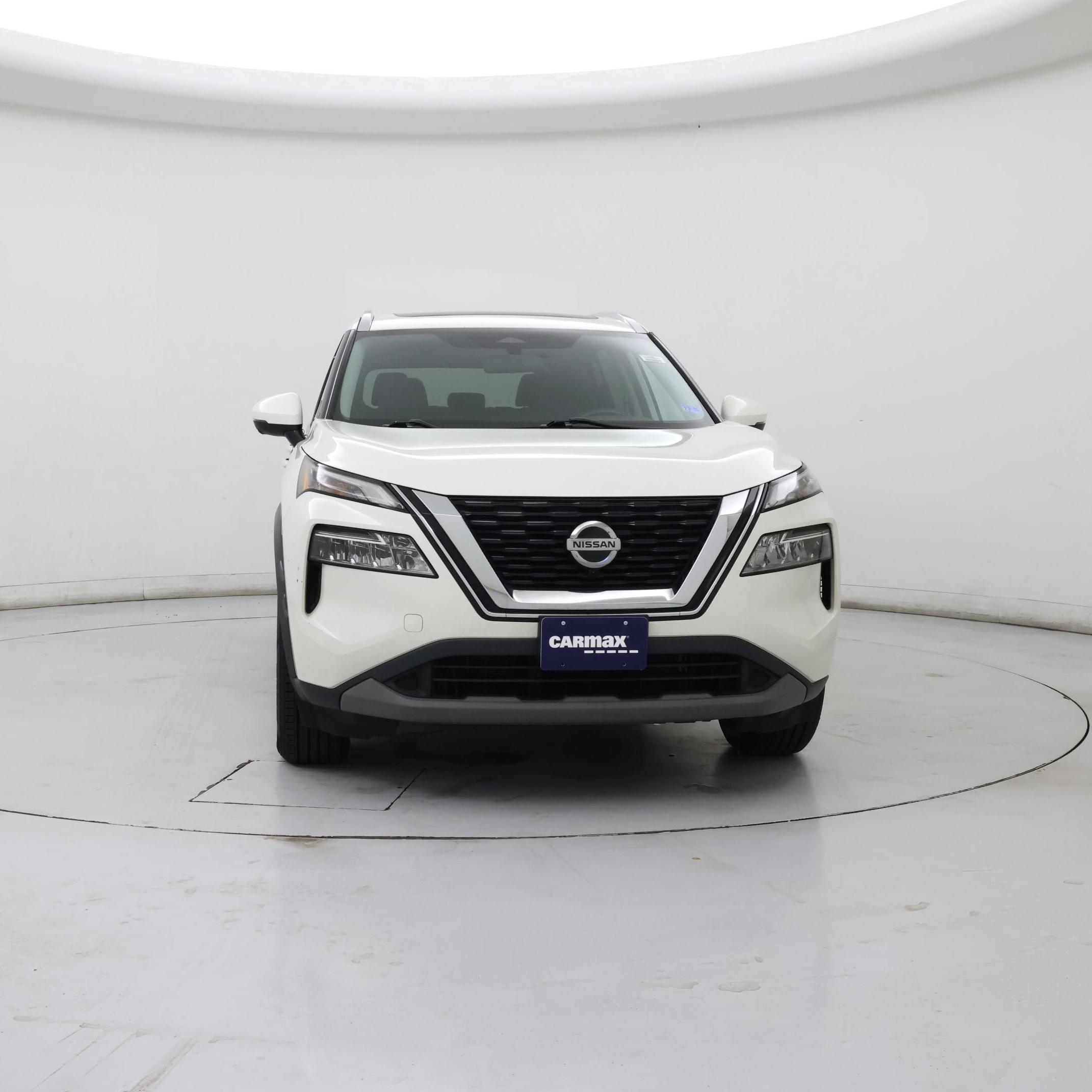 Thumbnail: 2021 Nissan Rogue - 5