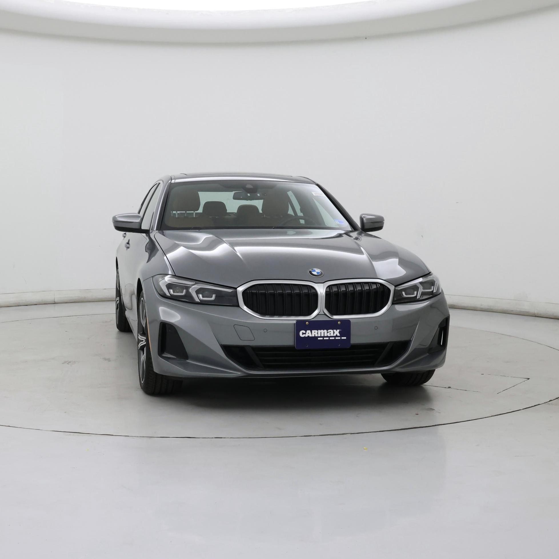 Thumbnail: 2024 BMW 3 Series - 5
