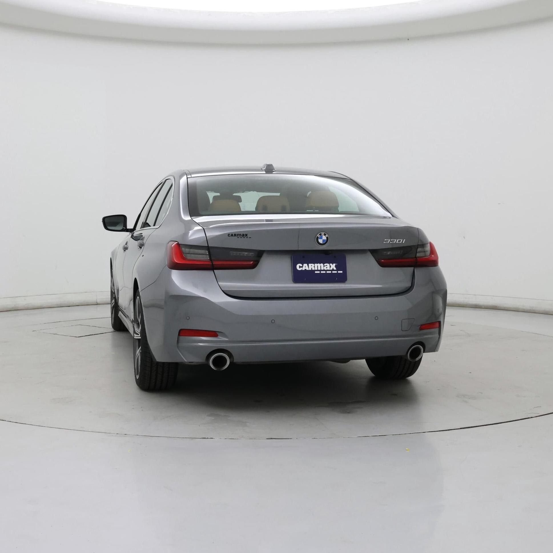 Thumbnail: 2024 BMW 3 Series - 6