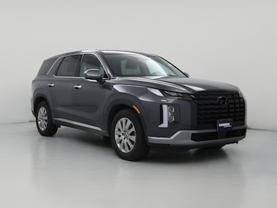 2023 Hyundai Palisade SE