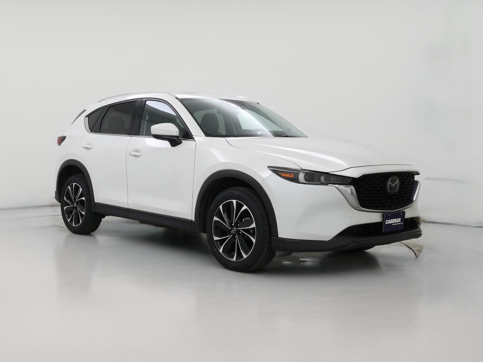 2023 Mazda CX-5 S Premium Plus package