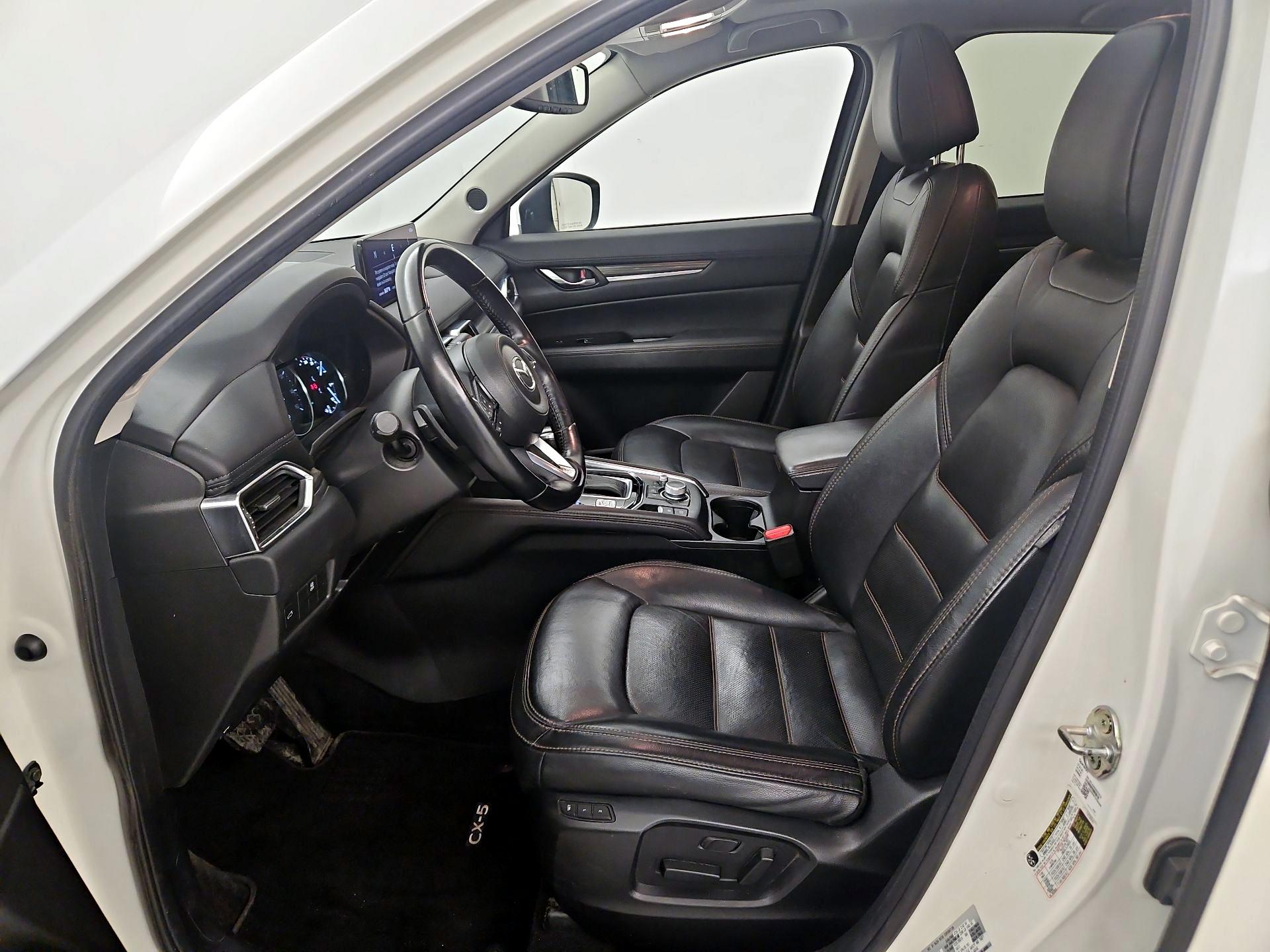 Thumbnail: 2023 Mazda CX-5 - 11