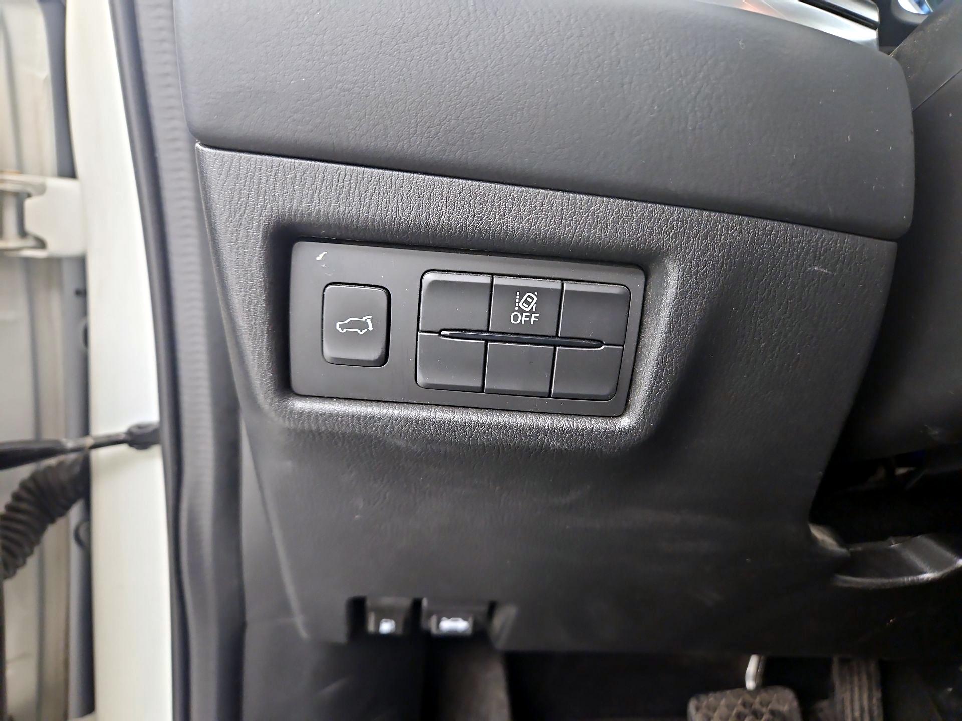 Thumbnail: 2023 Mazda CX-5 - 13