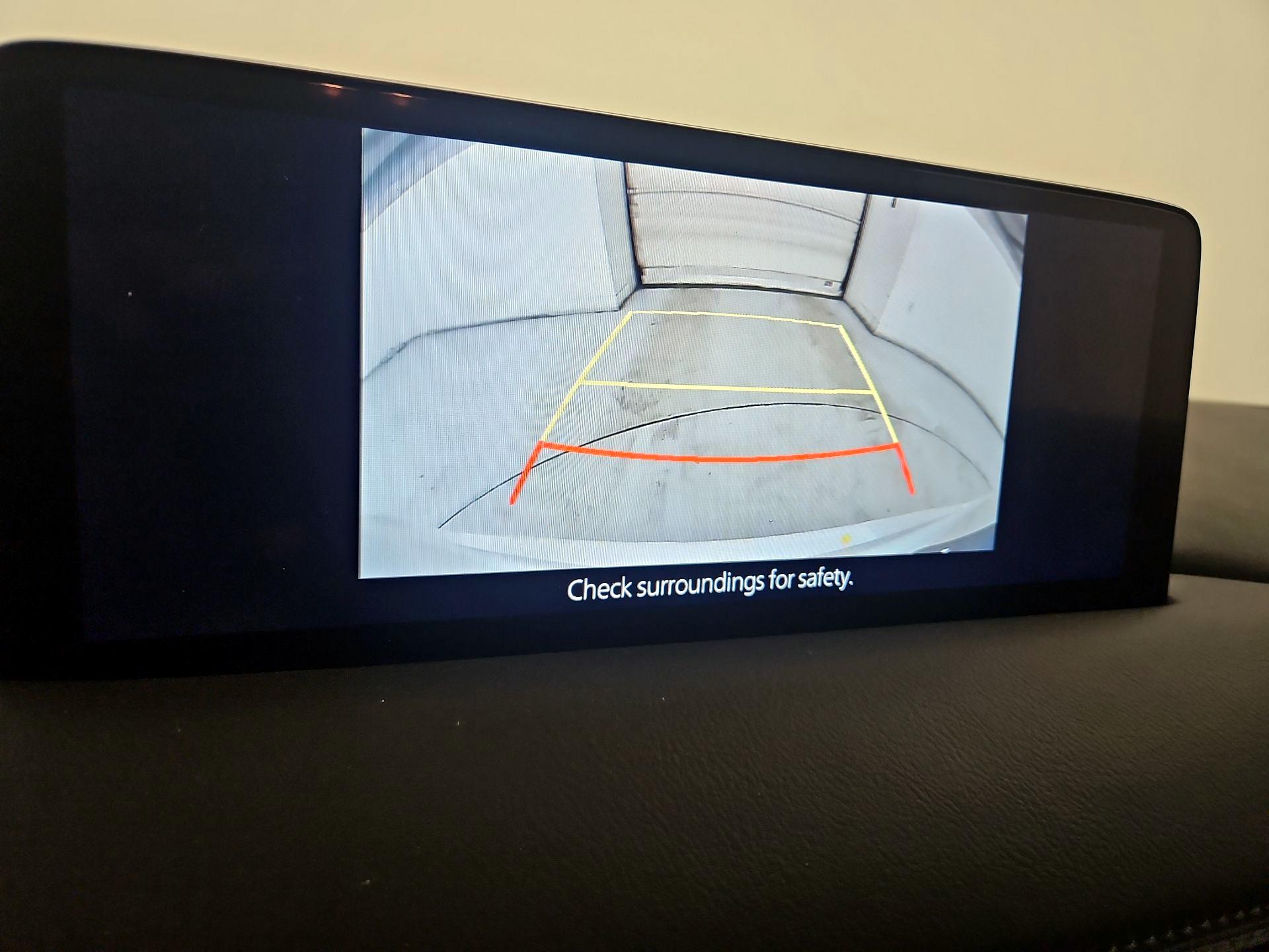 Thumbnail: 2023 Mazda CX-5 - 14