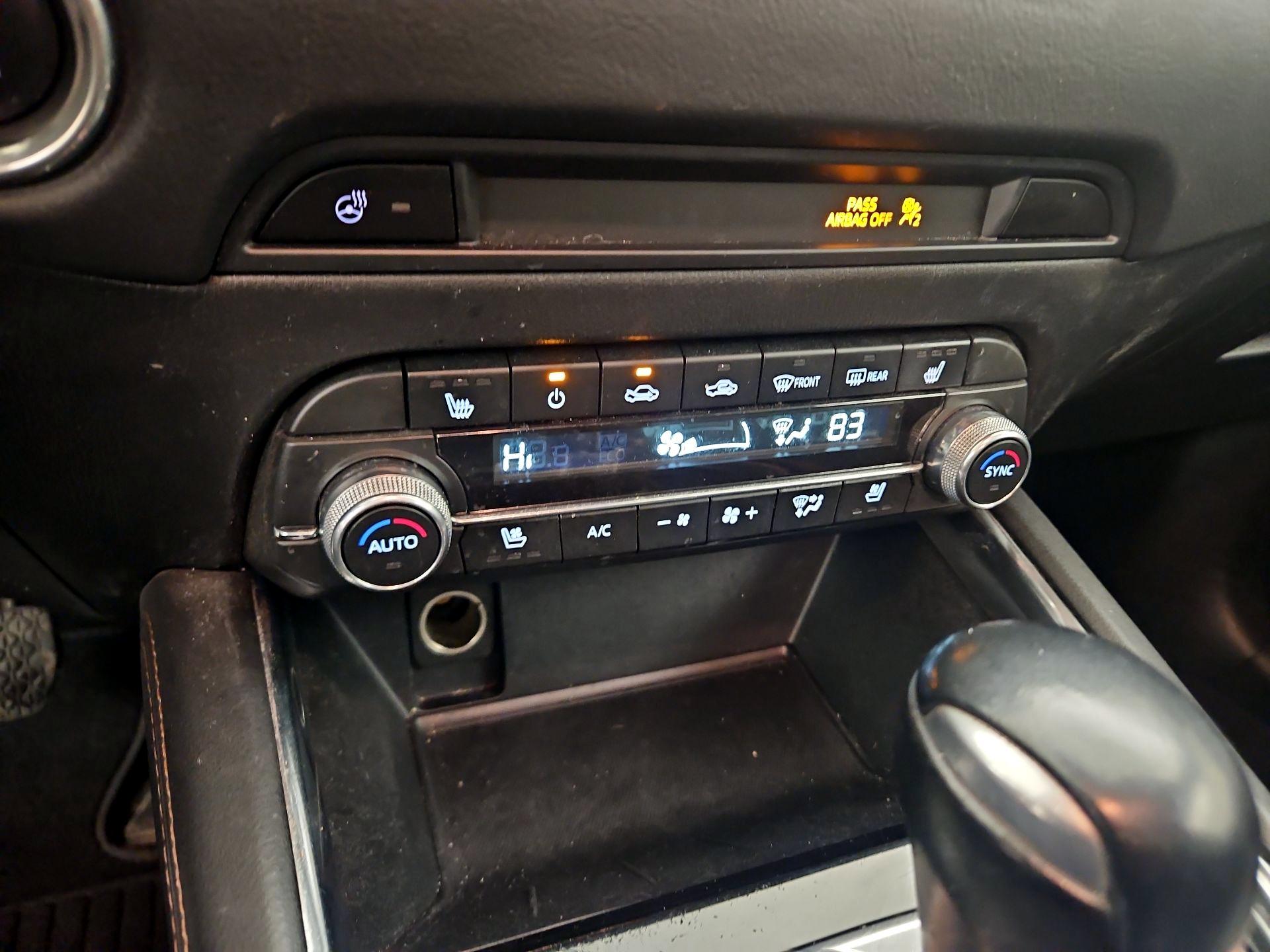 Thumbnail: 2023 Mazda CX-5 - 16