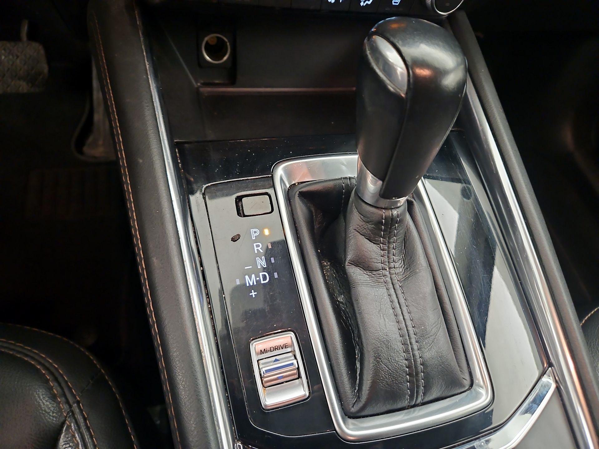 Thumbnail: 2023 Mazda CX-5 - 17