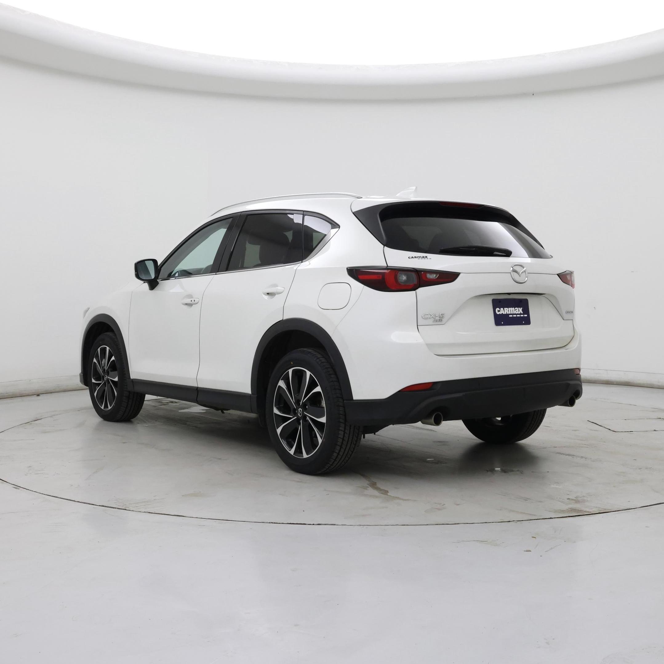 Thumbnail: 2023 Mazda CX-5 - 2