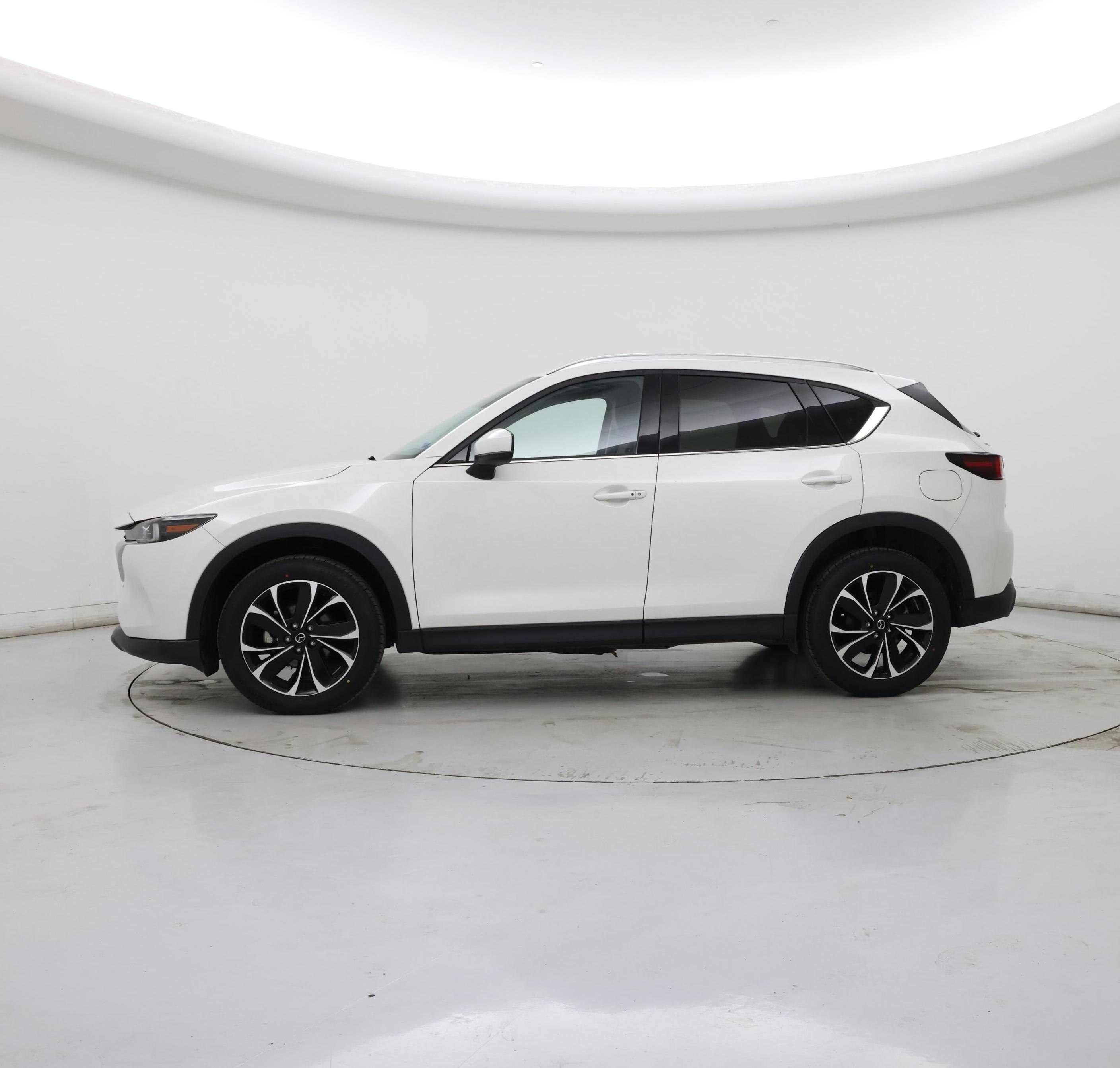 Thumbnail: 2023 Mazda CX-5 - 3