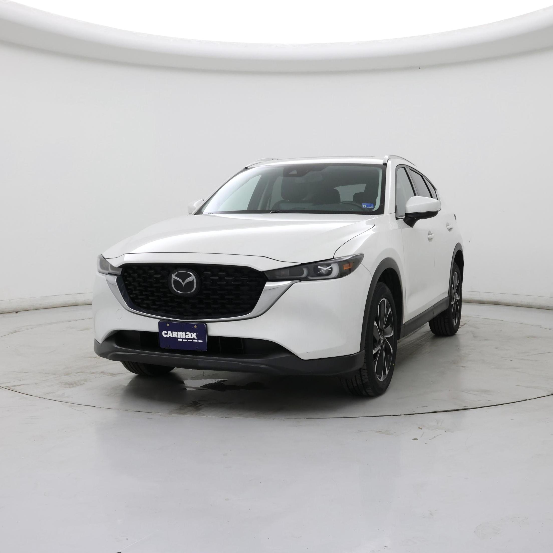 Thumbnail: 2023 Mazda CX-5 - 4
